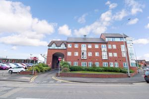PHOTOS SHOW GENERAL VIEW OF RETIREMENT DEVELOPMENT- click for photo gallery